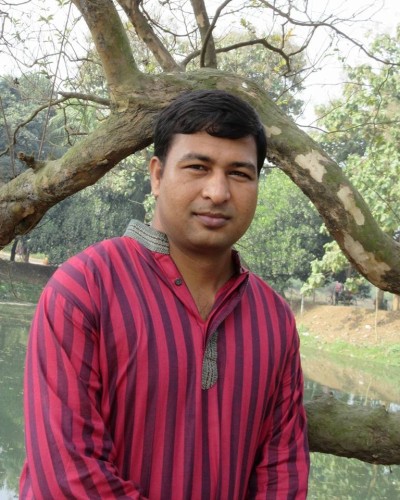 Shahidul Islam Sahen